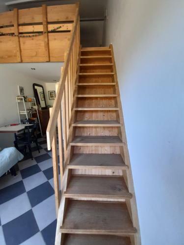 Apartamento Le Stud' � Saint Pierre D'ol�ron !