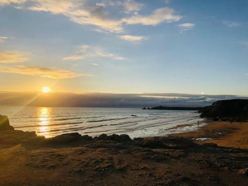 Sea, Surf And Sun