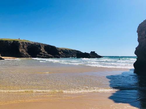 Sea, Surf And Sun
