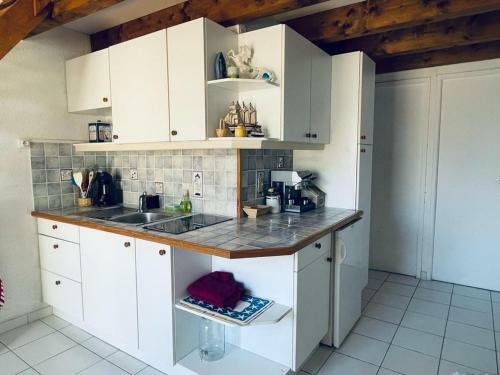 Apartamento Les Terrasses De La M�diterran�e