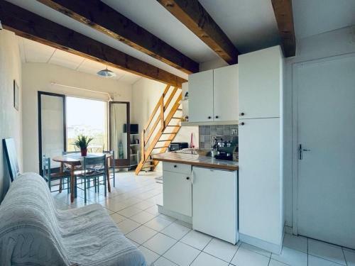 Apartamento Les Terrasses De La M�diterran�e