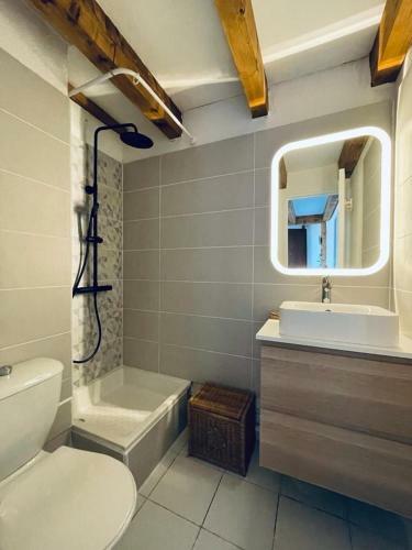 Apartamento Les Terrasses De La M�diterran�e