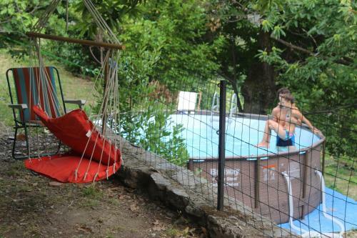 L'�cole Du Bluech