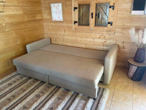 Magnifique Chalet Aux Portes De La Dr�me