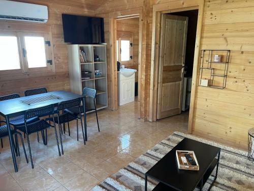 Magnifique Chalet Aux Portes De La Dr�me
