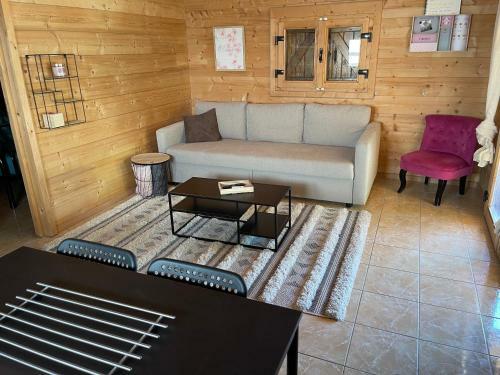 Magnifique Chalet Aux Portes De La Dr�me
