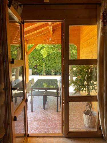 Magnifique Chalet Aux Portes De La Dr�me