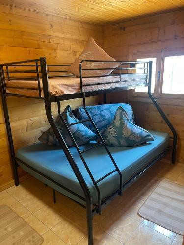 Magnifique Chalet Aux Portes De La Dr�me