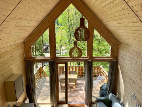 Z Lodges