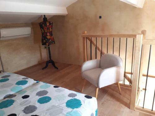Mazet Des Lavandes - Location