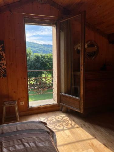 Bed & Breakfast Les Granges De L'eblouaz