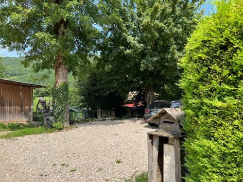 Bed & Breakfast Les Granges De L'eblouaz