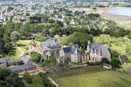 Villa Harbour