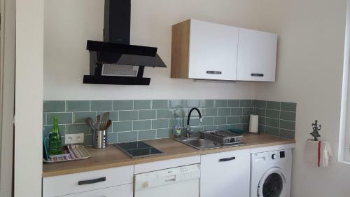 Apartamento Le Gite Du Kalarino