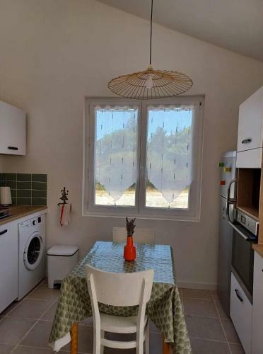 Apartamento Le Gite Du Kalarino