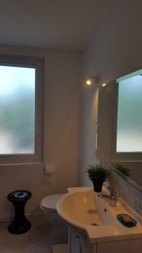 Apartamento Le Gite Du Kalarino