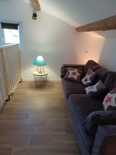 Apartamento Le Gite Du Kalarino