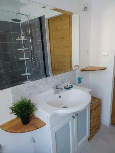 Apartamento Le Gite Du Kalarino