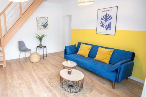 Apartamento Kasa Saint Quentin