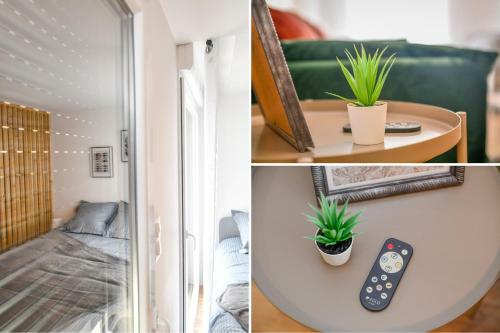 Apartamento Kasa Saint Quentin