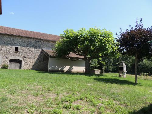 L'oustal Bergounhou