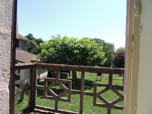 L'oustal Bergounhou