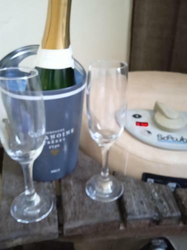 Bed & Breakfast Coeur Sancerrois