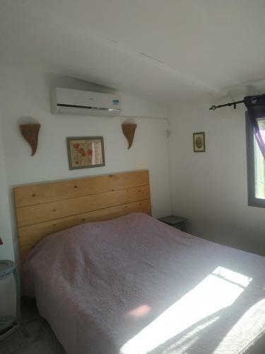 G�te Le Serre De Champlong Provence, Ventoux