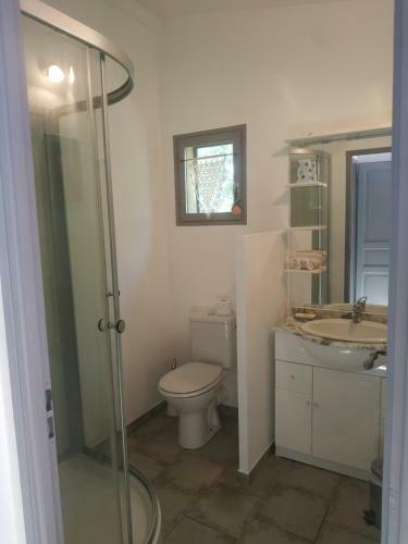 G�te Le Serre De Champlong Provence, Ventoux