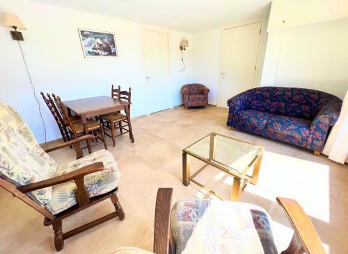 Apartamento Appartement 4 Couchages � Proximit� Du Lac Et Du Plan D'eau D'embrun
