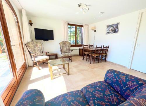 Apartamento Appartement 4 Couchages � Proximit� Du Lac Et Du Plan D'eau D'embrun