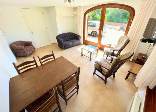 Apartamento Appartement 4 Couchages � Proximit� Du Lac Et Du Plan D'eau D'embrun