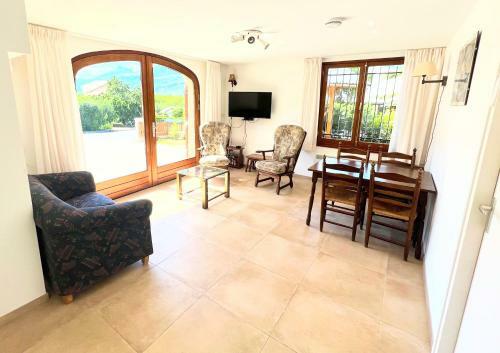 Apartamento Appartement 4 Couchages � Proximit� Du Lac Et Du Plan D'eau D'embrun