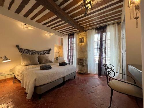 Bed & Breakfast Le Regardeur
