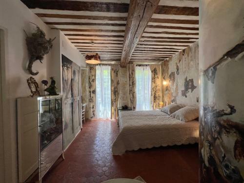 Bed & Breakfast Le Regardeur