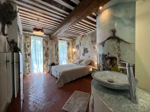 Bed & Breakfast Le Regardeur