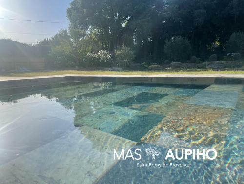 Mas Aupiho