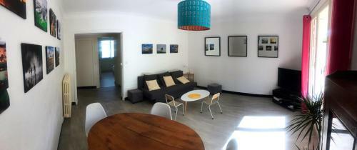 Apartamento Bright T2 With Balcony In A Paisible Area