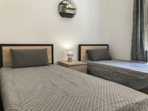 Apartamento Appartement Ensoleill� Proche Plage