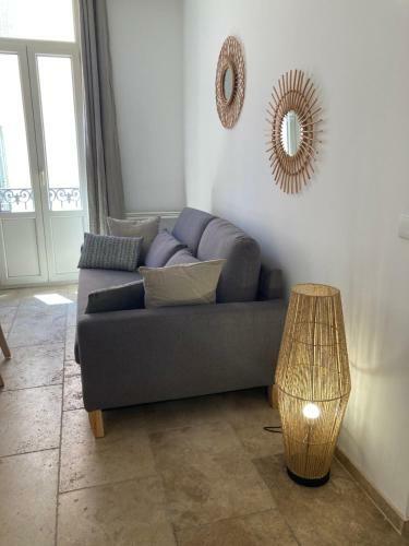 Apartamento Appartement Ensoleill� Proche Plage
