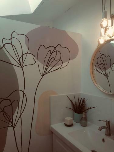 Apartamento La Saintonge