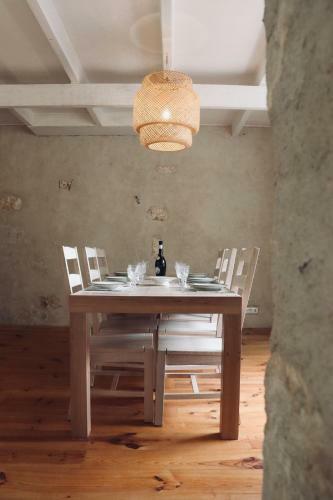 Apartamento La Saintonge