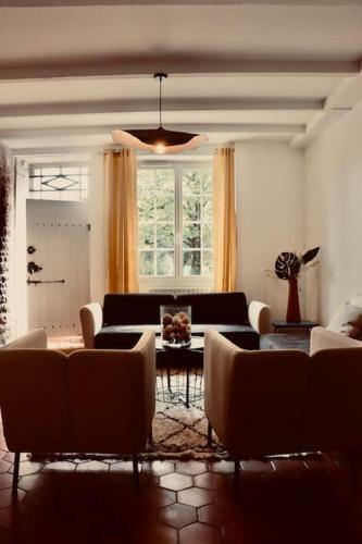 Apartamento La Saintonge
