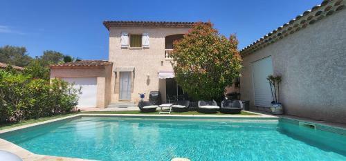 Villa Des Lauriers