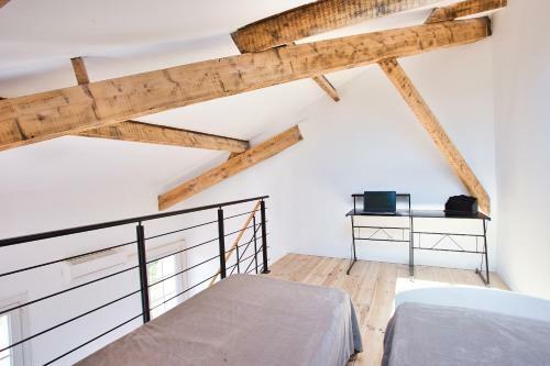 Apartamento Le Belv�d�re Du Vieux Port