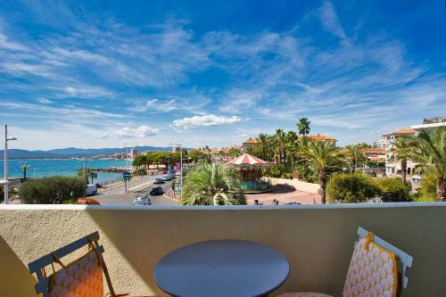 Apartamento Le Belv�d�re Du Vieux Port