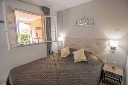 Apartamento Very Nice 35 M With Gardenterrace And Pool