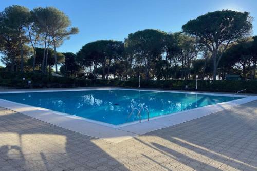Apartamento Very Nice 35 M With Gardenterrace And Pool