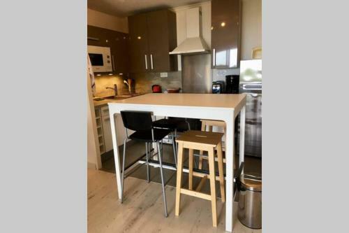 Apartamento Appart F2 Cap Esterel