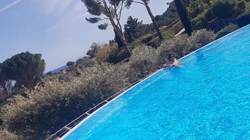 Apartamento Appart F2 Cap Esterel